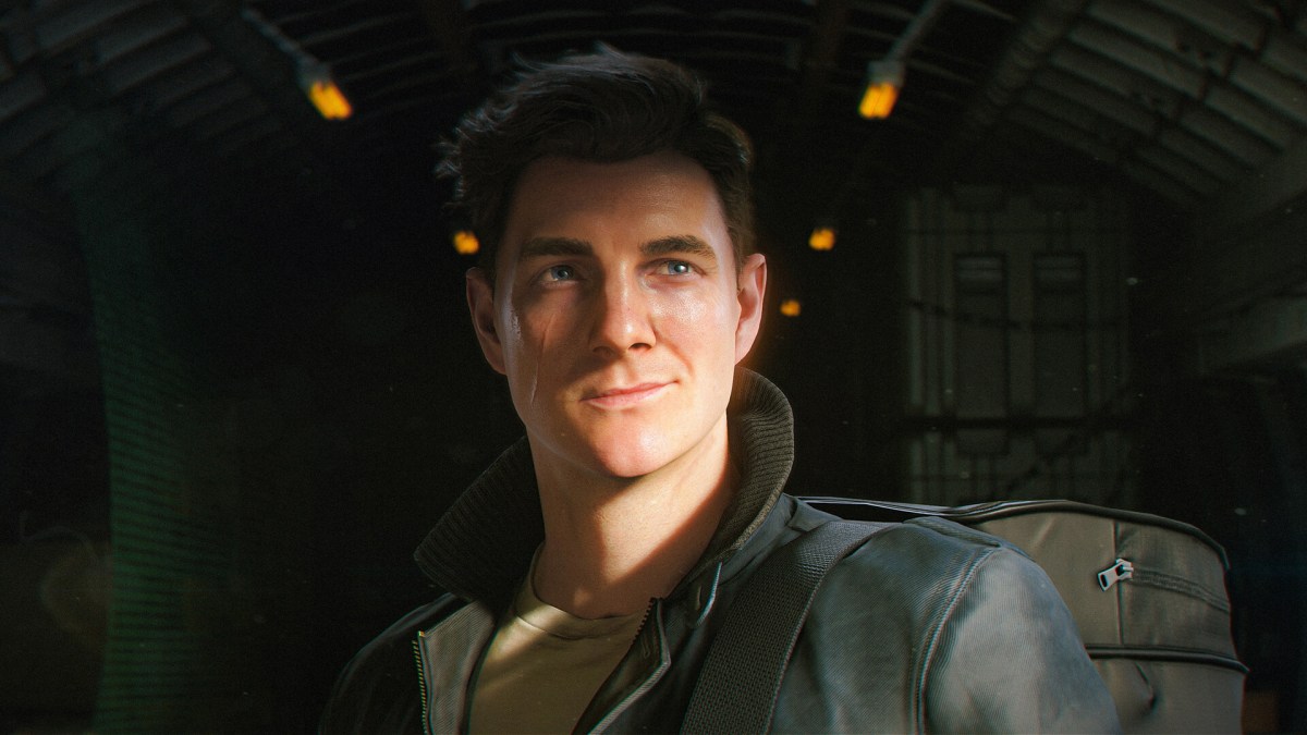 007 First Light // Source : IO Interactive 007 First Light // Source : IO Interactive