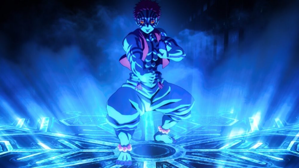 Le personnage le mieux écrit de Demon Slayer ? // Source : Shueisha, Aniplex, Ufotable Le personnage le mieux écrit de Demon Slayer ? // Source : Shueisha, Aniplex, Ufotable