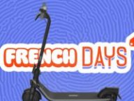 Trottinette électrique Segway E2E II // Source : Ninebot Segway Trottinette électrique Segway E2E II // Source : Ninebot Segway