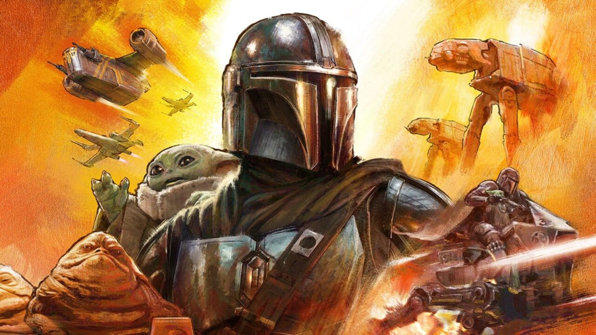 Source : Lucasfilm Source : Lucasfilm
