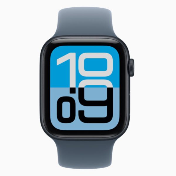 Apple Watch SE 3
