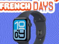 Apple Watch SE 3 Apple Watch SE 3