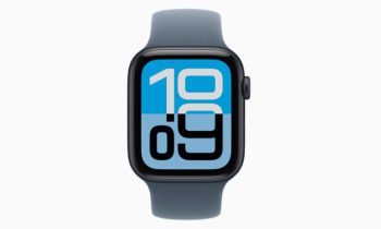 Watch SE 3 // Source : Apple Watch SE 3 // Source : Apple