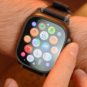 L'Apple Watch Ultra 3. // Source : Numerama L'Apple Watch Ultra 3. // Source : Numerama