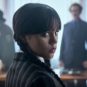 Mercredi // Source : Helen Sloan/Netflix Mercredi // Source : Helen Sloan/Netflix