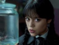 Mercredi // Source : Netflix Mercredi // Source : Netflix