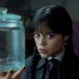 Mercredi // Source : Netflix Mercredi // Source : Netflix