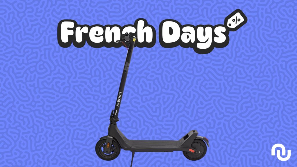 Xiaomi Electric Scooter 4 Lite (2nd Gen) Xiaomi Electric Scooter 4 Lite (2nd Gen)