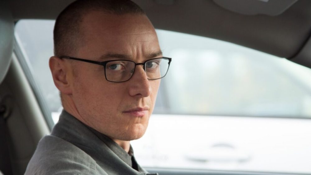 Split // Source : Universal Pictures International France Split // Source : Universal Pictures International France