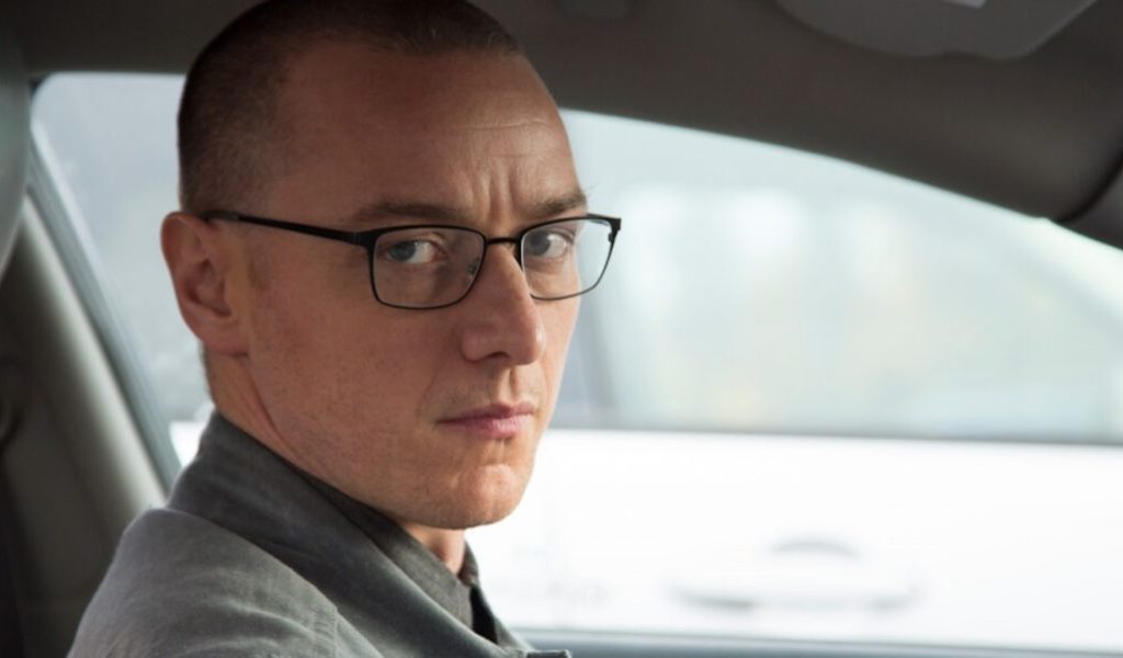 Split // Source : Universal Pictures International France Split // Source : Universal Pictures International France