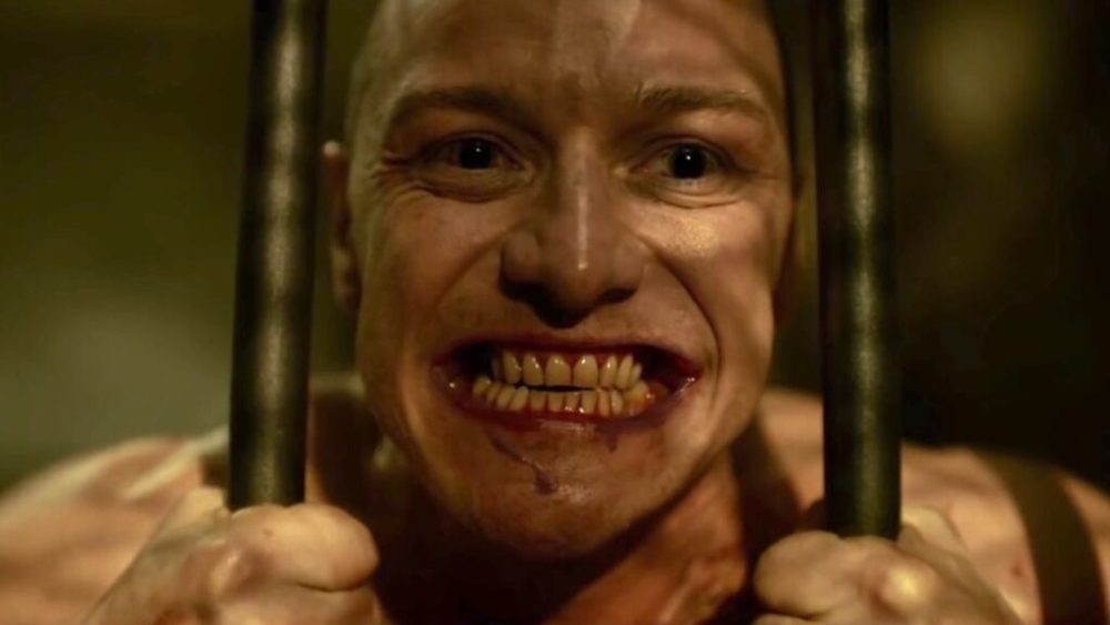 Split // Source : Universal Pictures International France Split // Source : Universal Pictures International France
