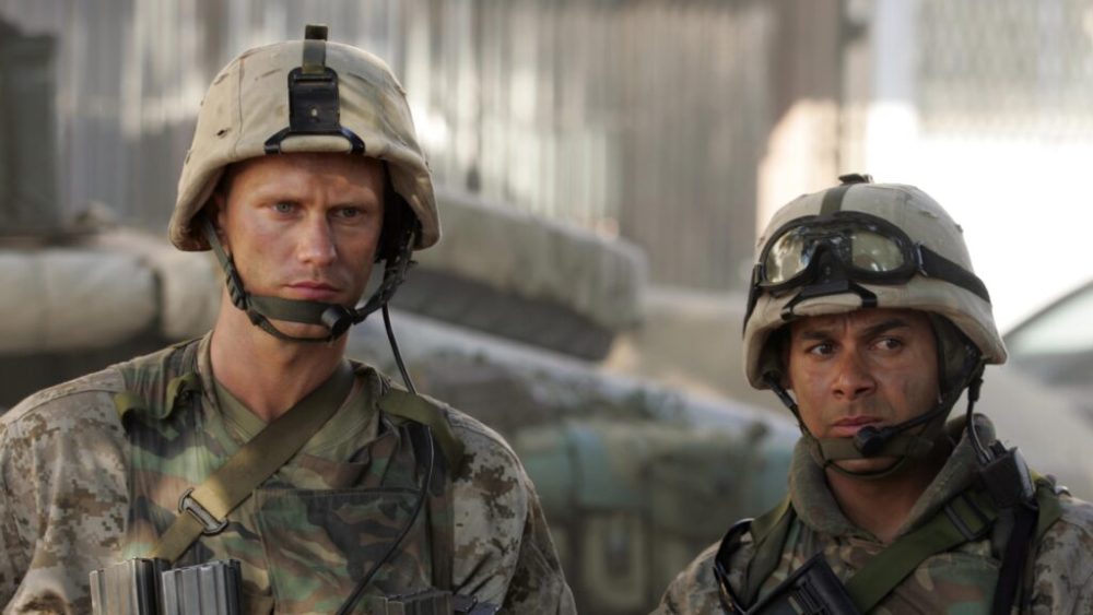 Generation Kill // Source : HBO Generation Kill // Source : HBO