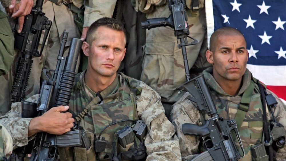 Generation Kill // Source : HBO Generation Kill // Source : HBO