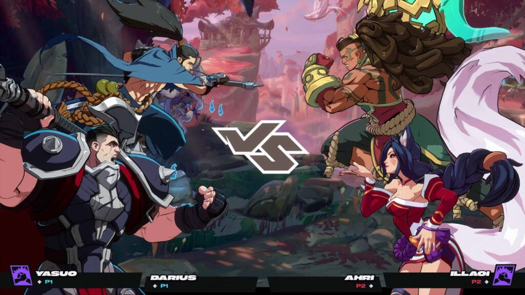 2XKO // Source : Riot Games 2XKO // Source : Riot Games