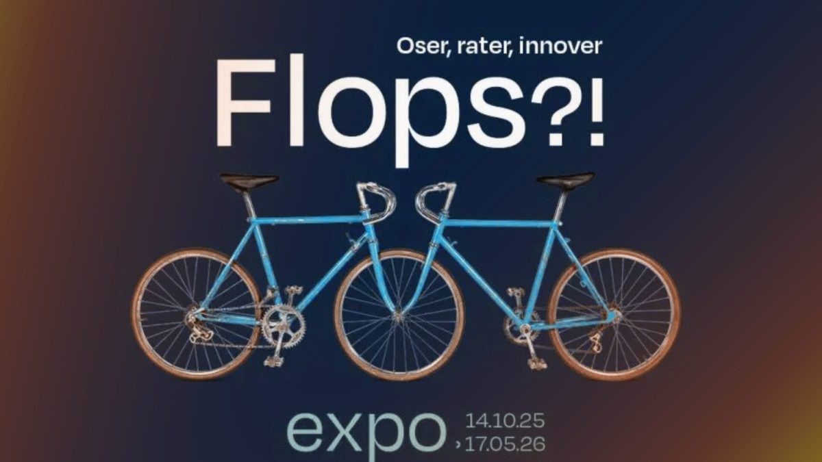 L'exposition est organisée par le Musée des Arts et Métiers (Cnam), du 14 octobre 2025 au 17 mai 2026.2026. // Source : Cnam L'exposition est organisée par le Musée des Arts et Métiers (Cnam), du 14 octobre 2025 au 17 mai 2026.2026. // Source : Cnam