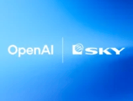OpenAI, maison mère de ChatGPT, a annoncé le 23 octobre 2025 le rachat de Software Applications Inc. // Source : Open AI / Software Applications Incorporated