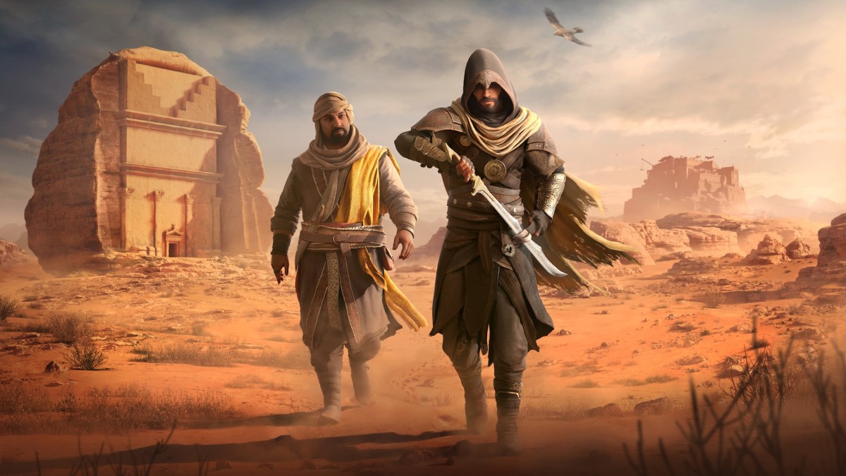 Source : Ubisoft Source : Ubisoft