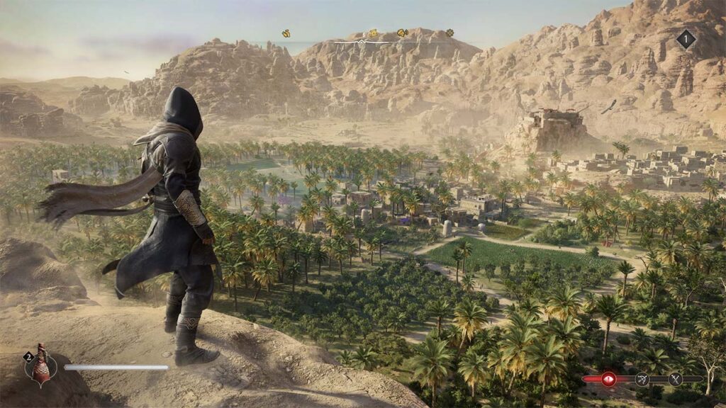 Source : Ubisoft Source : Ubisoft
