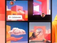 Adobe Photoshop et les nouveautés du Adobe MAX 2025. // Source : Numerama