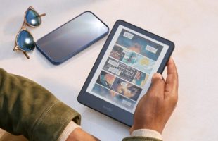 Amazon Kindle Colorsoft // Source : Amazon Amazon Kindle Colorsoft // Source : Amazon