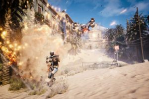 ARC Raiders // Source : Embark Studios ARC Raiders // Source : Embark Studios