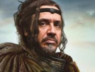 Alexandre Astier, le roi Arthur, héros « démissionnaire » de l'aventure. // Source : SND Alexandre Astier, le roi Arthur, héros « démissionnaire » de l'aventure. // Source : SND