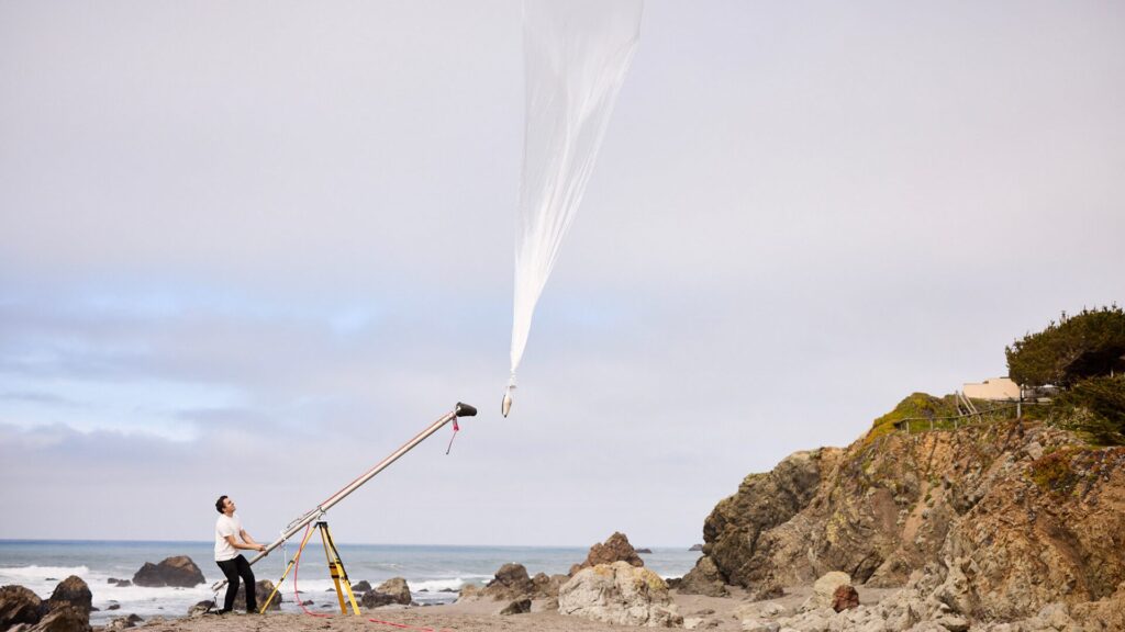 ballon windborne systems ballon windborne systems