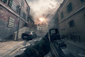 Battlefield 6 // Source : Capture d'écran