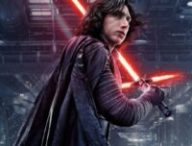 Kylo Ren dans Star Wars // Source : Disney / Lucasfilm