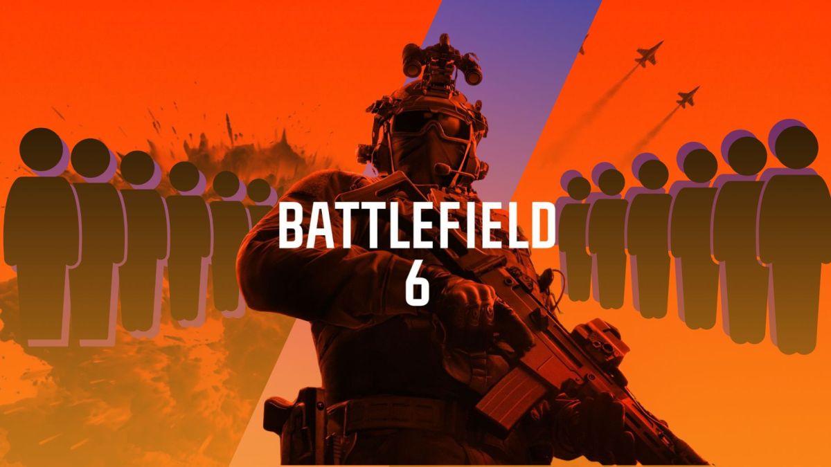 Source : EA / Montage Numerama Source : EA / Montage Numerama