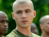 Boots // Source : Alfonso "Pompo" Bresciani/Netflix Boots // Source : Alfonso "Pompo" Bresciani/Netflix