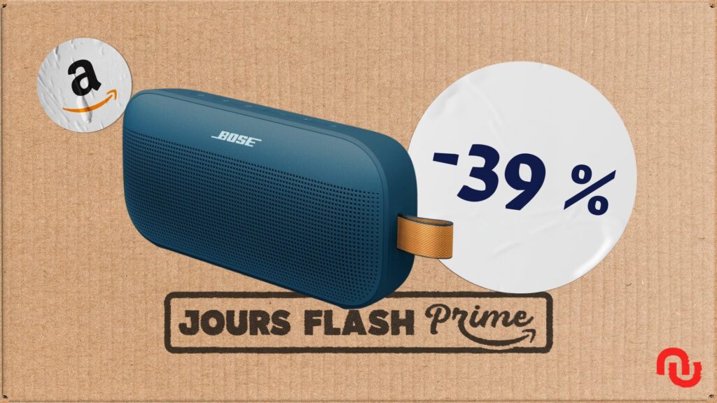 Bose SoundLink Flex (Gen 2) Bose SoundLink Flex (Gen 2)