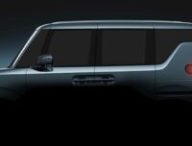La future Kei-car électrique de BYD // Source : BYD Japon La future Kei-car électrique de BYD // Source : BYD Japon