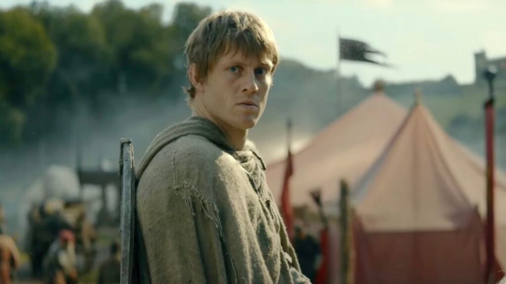 A Knight of the Seven Kingdoms // Source : HBO Max