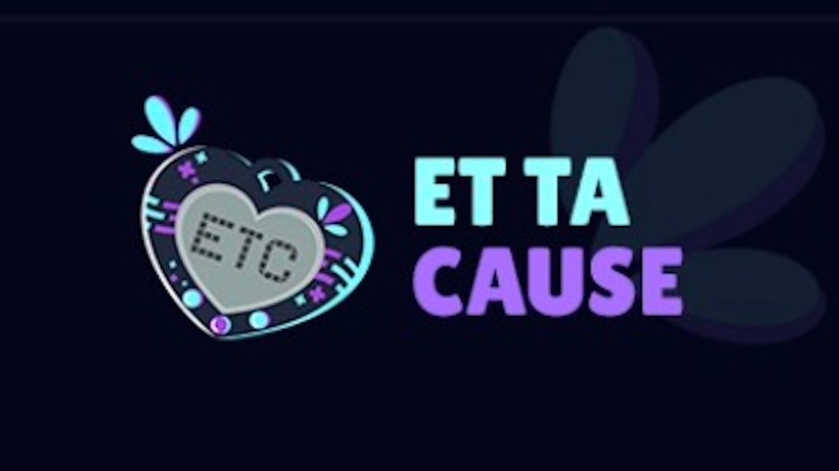 Et ta cause // Source : Et ta cause Et ta cause // Source : Et ta cause
