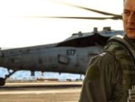 Glen Powell dans Top Gun: Maverick // Source : Paramount Pictures Glen Powell dans Top Gun: Maverick // Source : Paramount Pictures