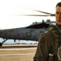 Glen Powell dans Top Gun: Maverick // Source : Paramount Pictures Glen Powell dans Top Gun: Maverick // Source : Paramount Pictures