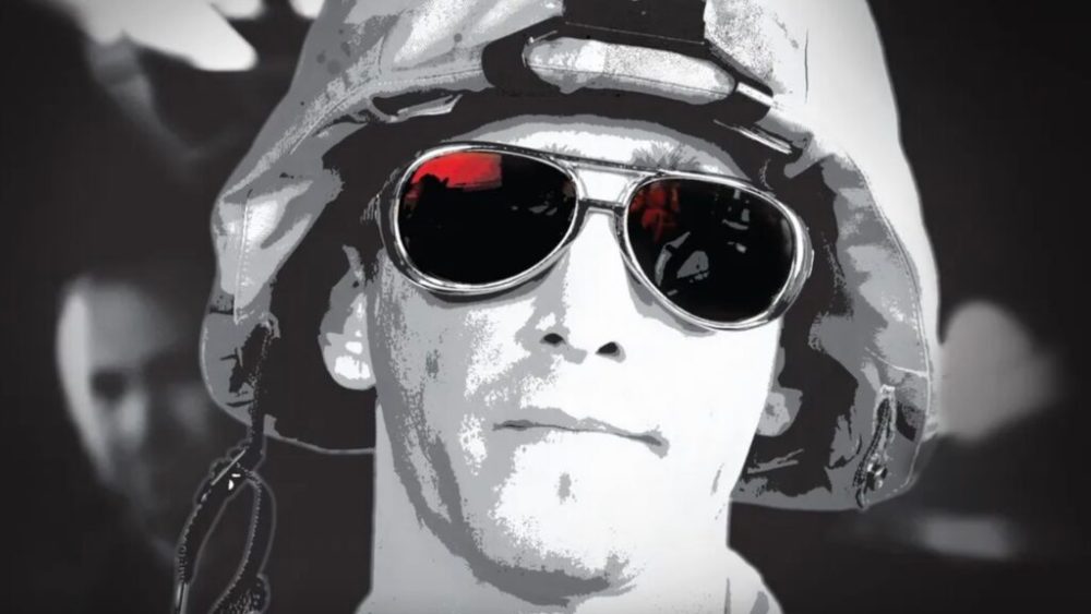 Generation Kill // Source : HBO Generation Kill // Source : HBO
