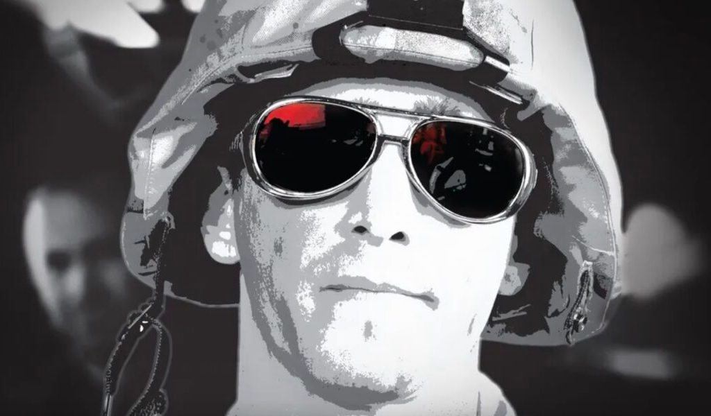 Generation Kill // Source : HBO Generation Kill // Source : HBO