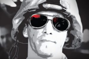 Generation Kill // Source : HBO Generation Kill // Source : HBO