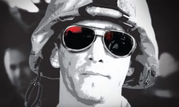 Generation Kill // Source : HBO Generation Kill // Source : HBO