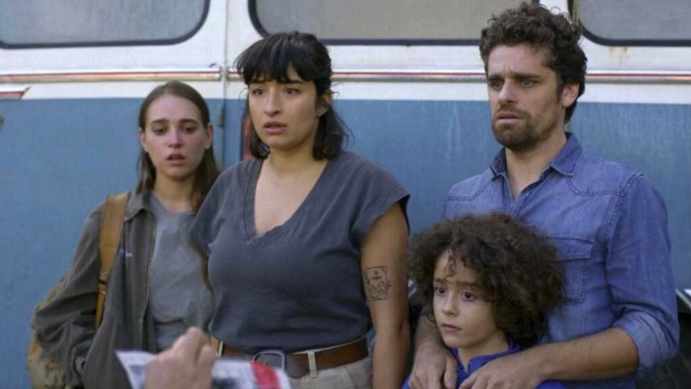La Famille Rose // Source : Black Sheep Films/Nupills/Accurate Dream/Shine Fiction La Famille Rose // Source : Black Sheep Films/Nupills/Accurate Dream/Shine Fiction