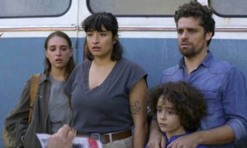 La Famille Rose // Source : Black Sheep Films/Nupills/Accurate Dream/Shine Fiction La Famille Rose // Source : Black Sheep Films/Nupills/Accurate Dream/Shine Fiction