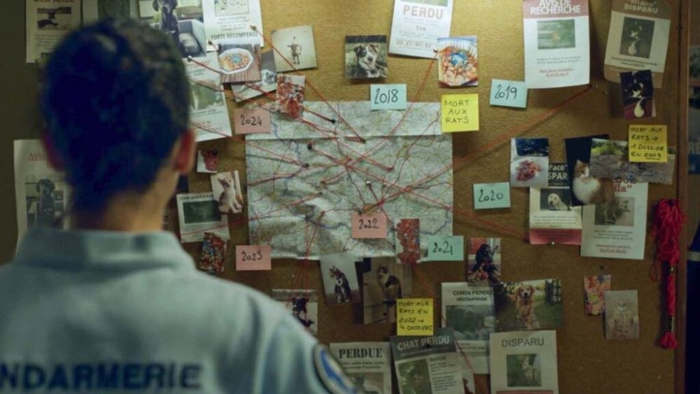 La Famille Rose // Source : Black Sheep Films/Nupills/Accurate Dream/Shine Fiction La Famille Rose // Source : Black Sheep Films/Nupills/Accurate Dream/Shine Fiction