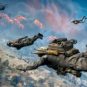 Battlefield REDSEC // Source : EA Battlefield REDSEC // Source : EA