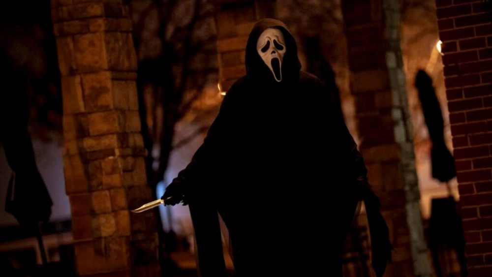 Scream 7 // Source : Paramount Scream 7 // Source : Paramount