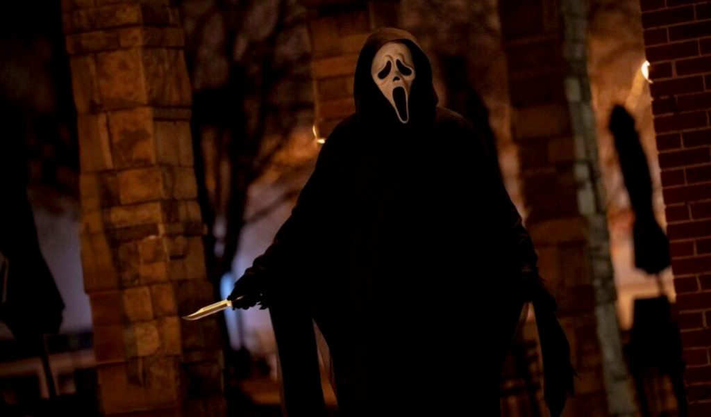 Scream 7 // Source : Paramount Scream 7 // Source : Paramount