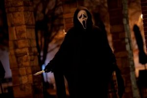 Scream 7 // Source : Paramount