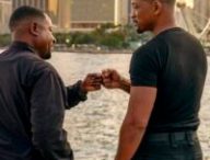 Bad Boys: Ride or Die // Source : Columbia Pictures