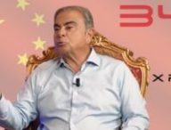 Carlos Ghosn - interview Legend // Source : Extrait vidéo Legend 